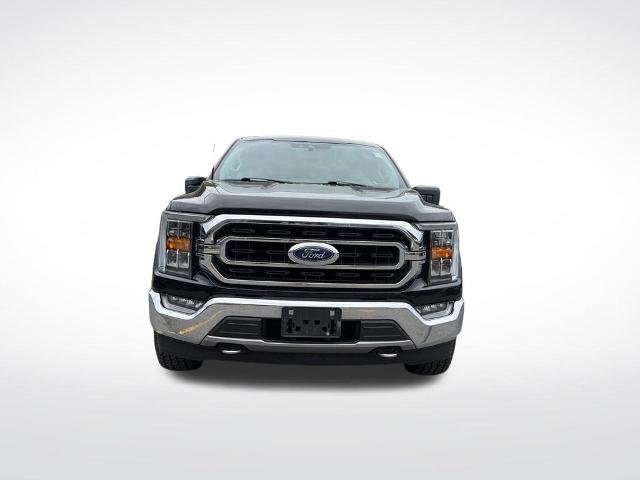 Certified 2021 Ford F150 XLT w/ Equipment Group 302A High AWD/4WD image 2