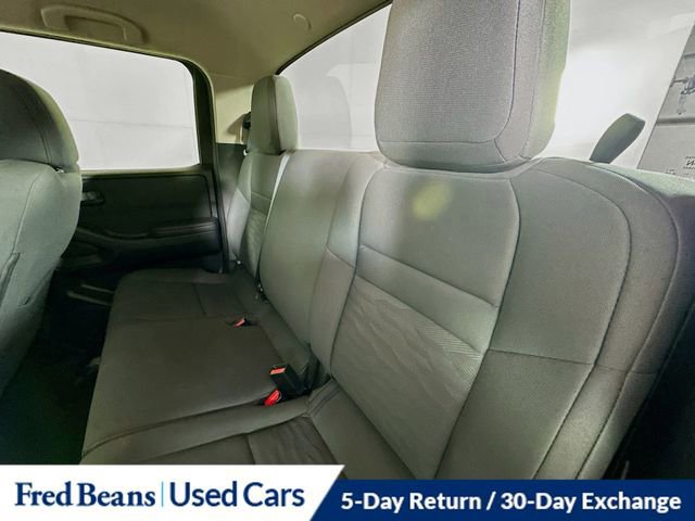 Used 2024 Nissan Frontier S image 25