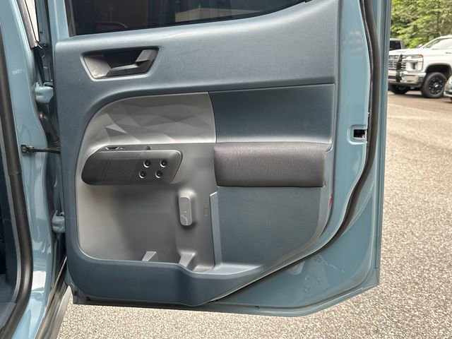 Certified 2022 Ford Maverick XL FWD image 16