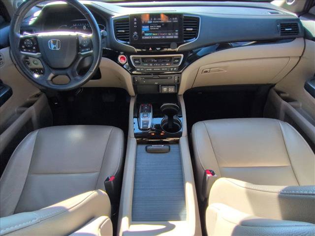 Used 2020 Honda Pilot Touring image 17