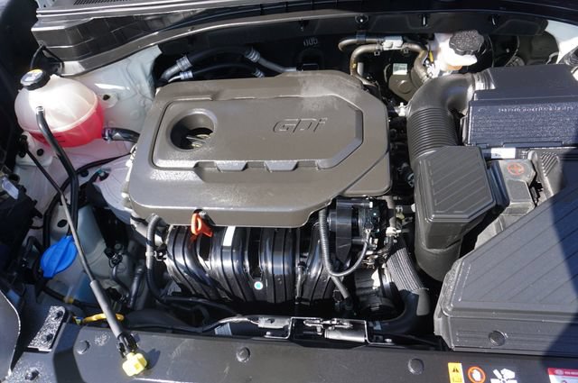 Used 2021 Kia Sportage S FWD image 19