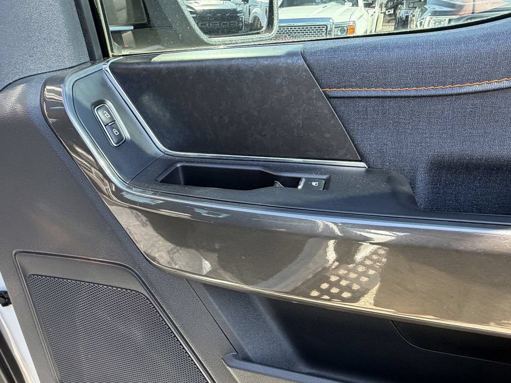 Certified 2023 Ford F150 Tremor AWD/4WD image 8