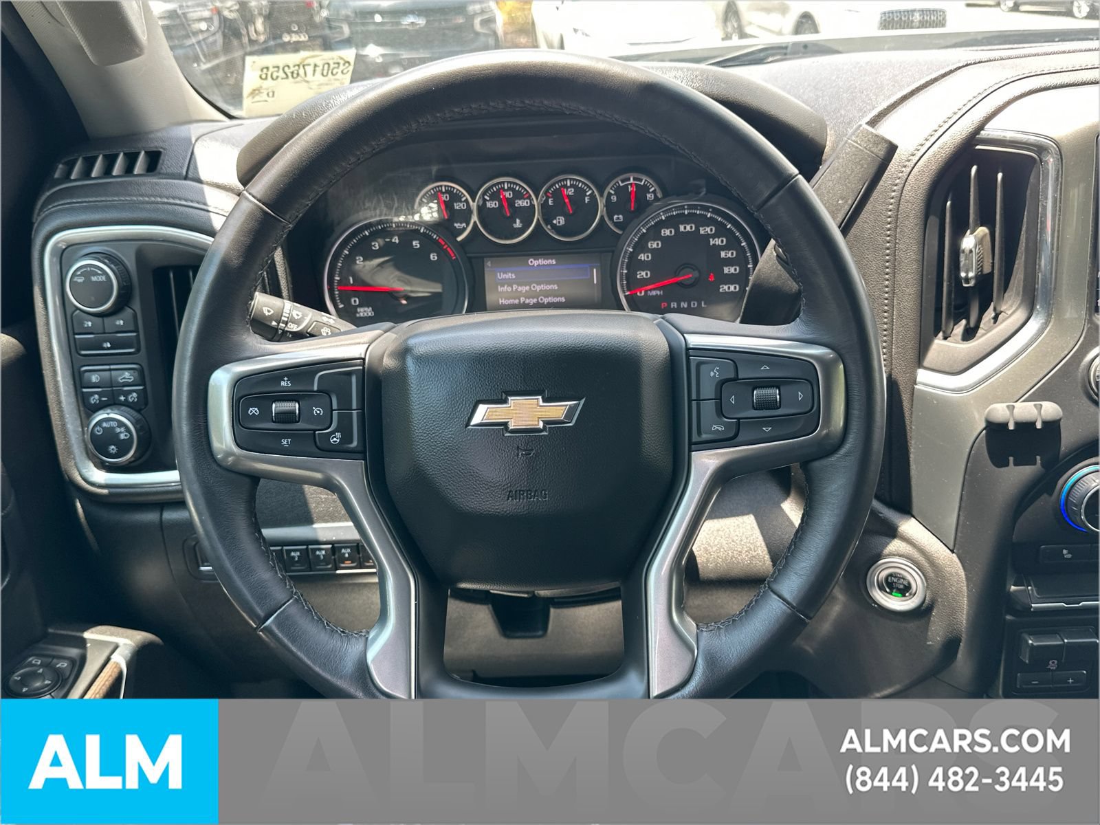 Used 2022 Chevrolet Silverado 3500 LT w/ Convenience Package AWD/4WD image 27