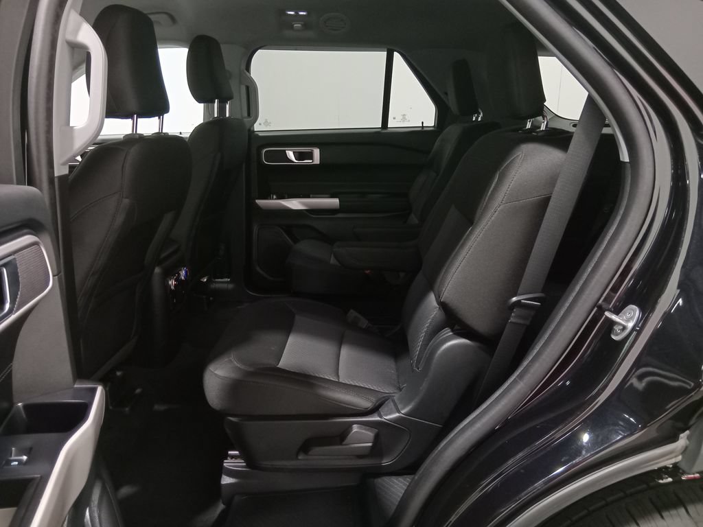 Certified 2024 Ford Explorer XLT AWD/4WD image 13