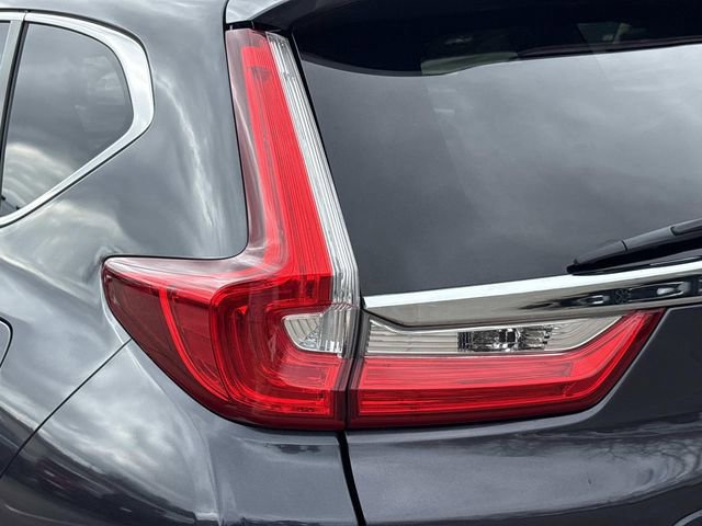 Used 2019 Honda CR-V EX image 11
