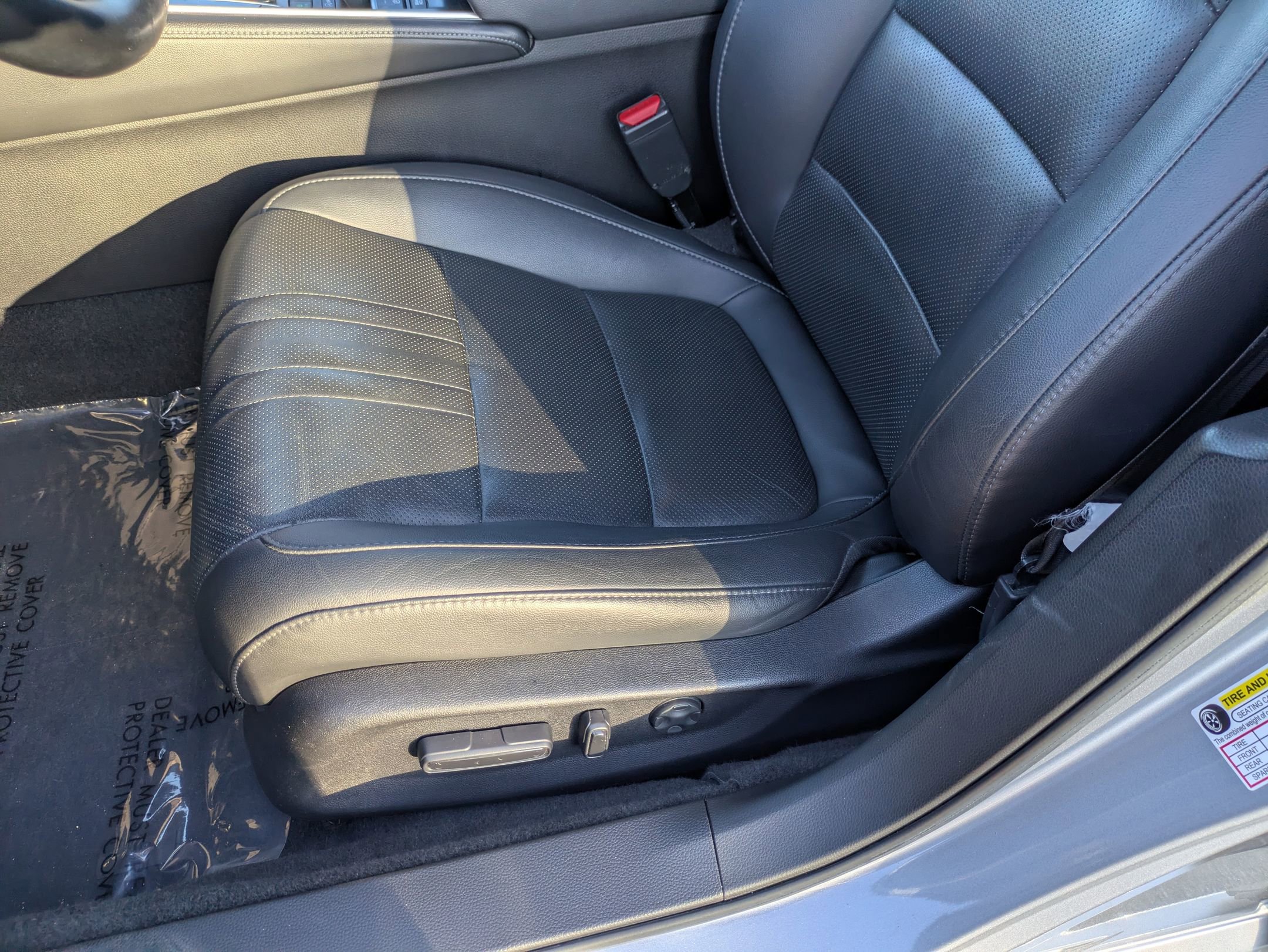Used 2021 Honda Accord Sport Special Edition image 13