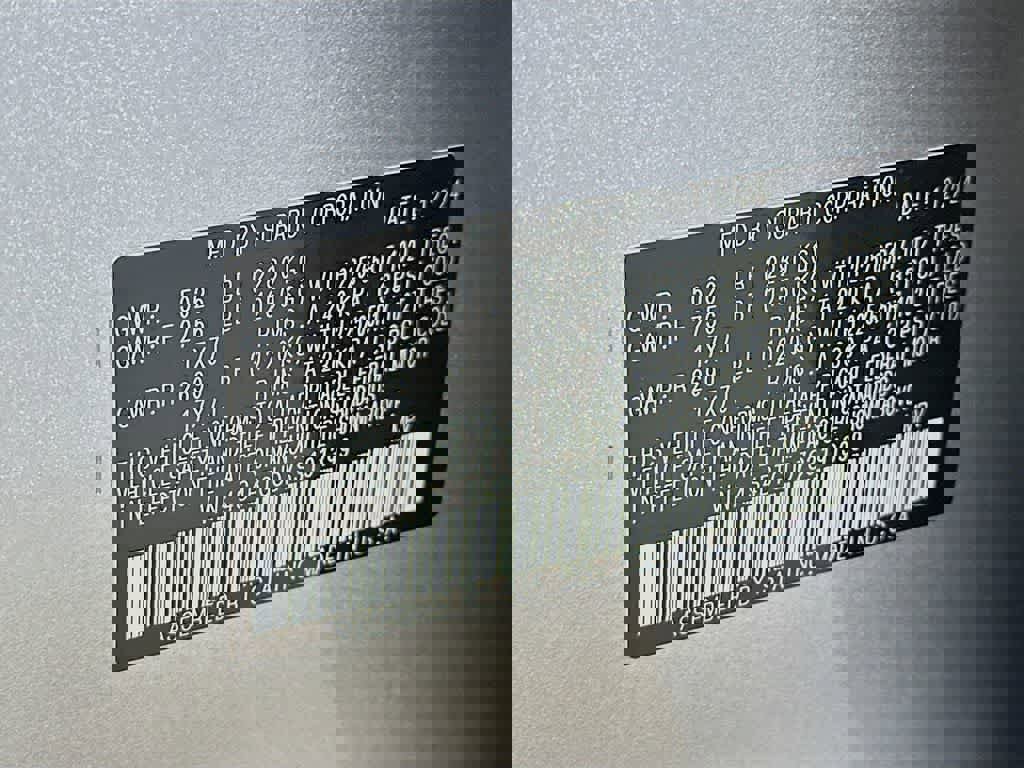 Used 2025 Subaru Outback Wilderness image 22