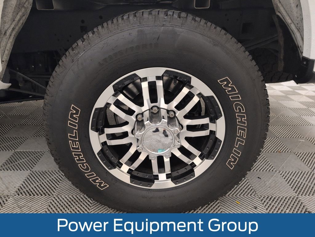 Certified 2022 Ford F250 XL w/ STX Appearance Package image 20