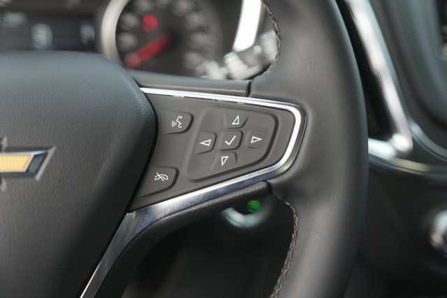 Used 2024 Chevrolet Equinox LT image 23