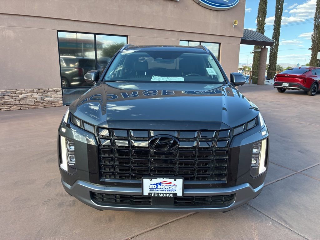 Used 2023 Hyundai Palisade Limited FWD image 11