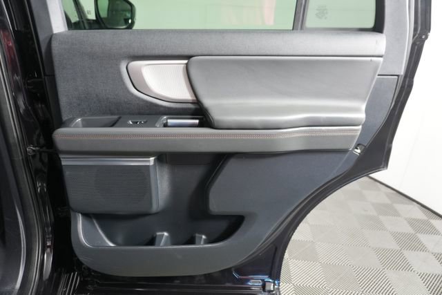 Certified 2025 Ford Expedition Active AWD/4WD image 36