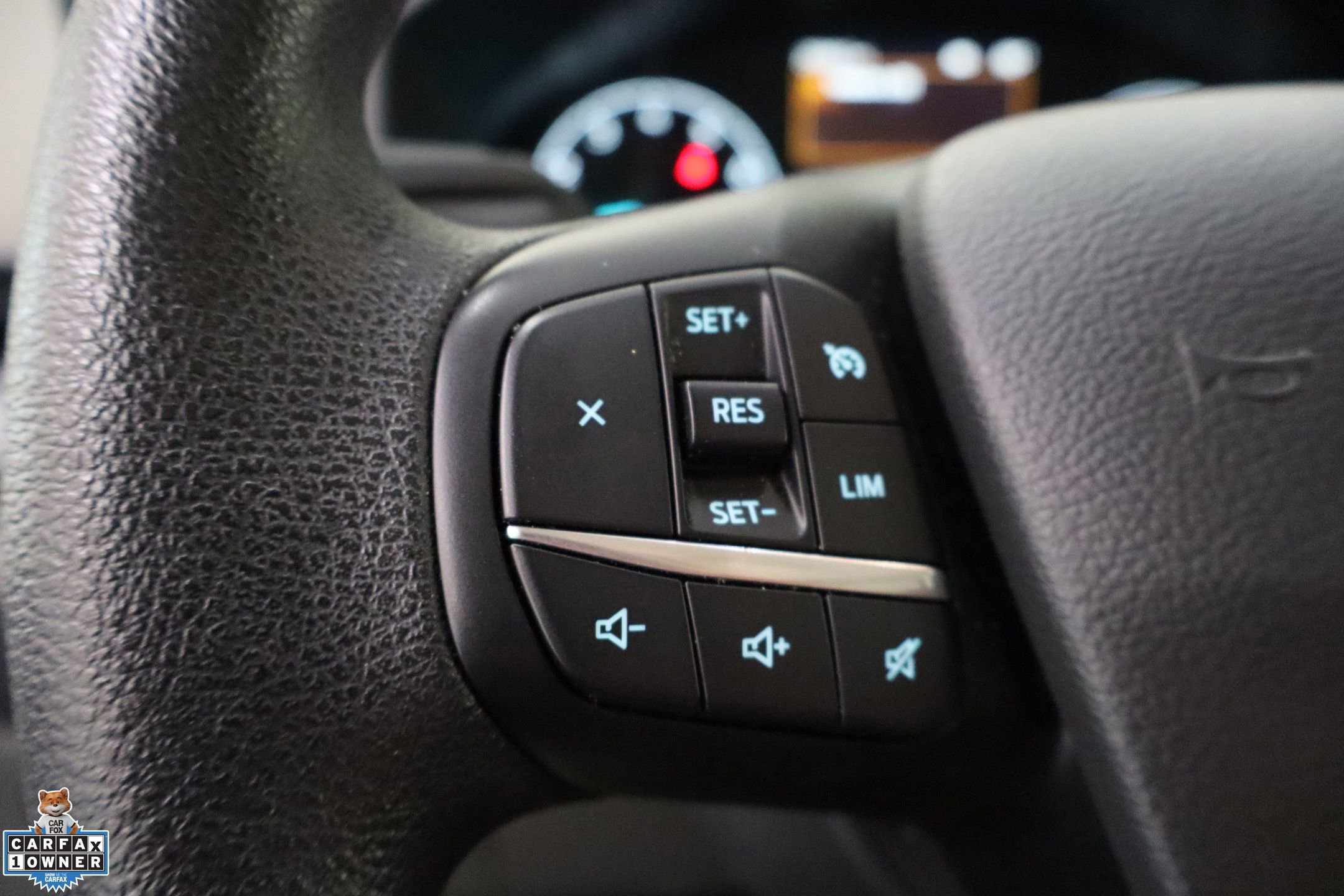 Certified 2024 Ford Transit 350 XLT image 17