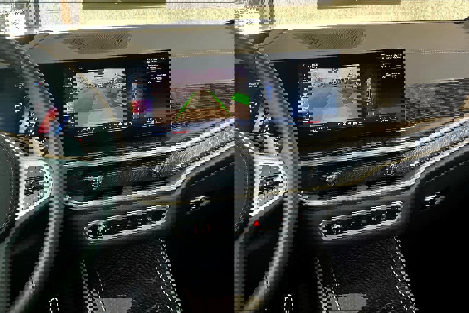 Used 2026 BMW X5 sDrive40i image 8