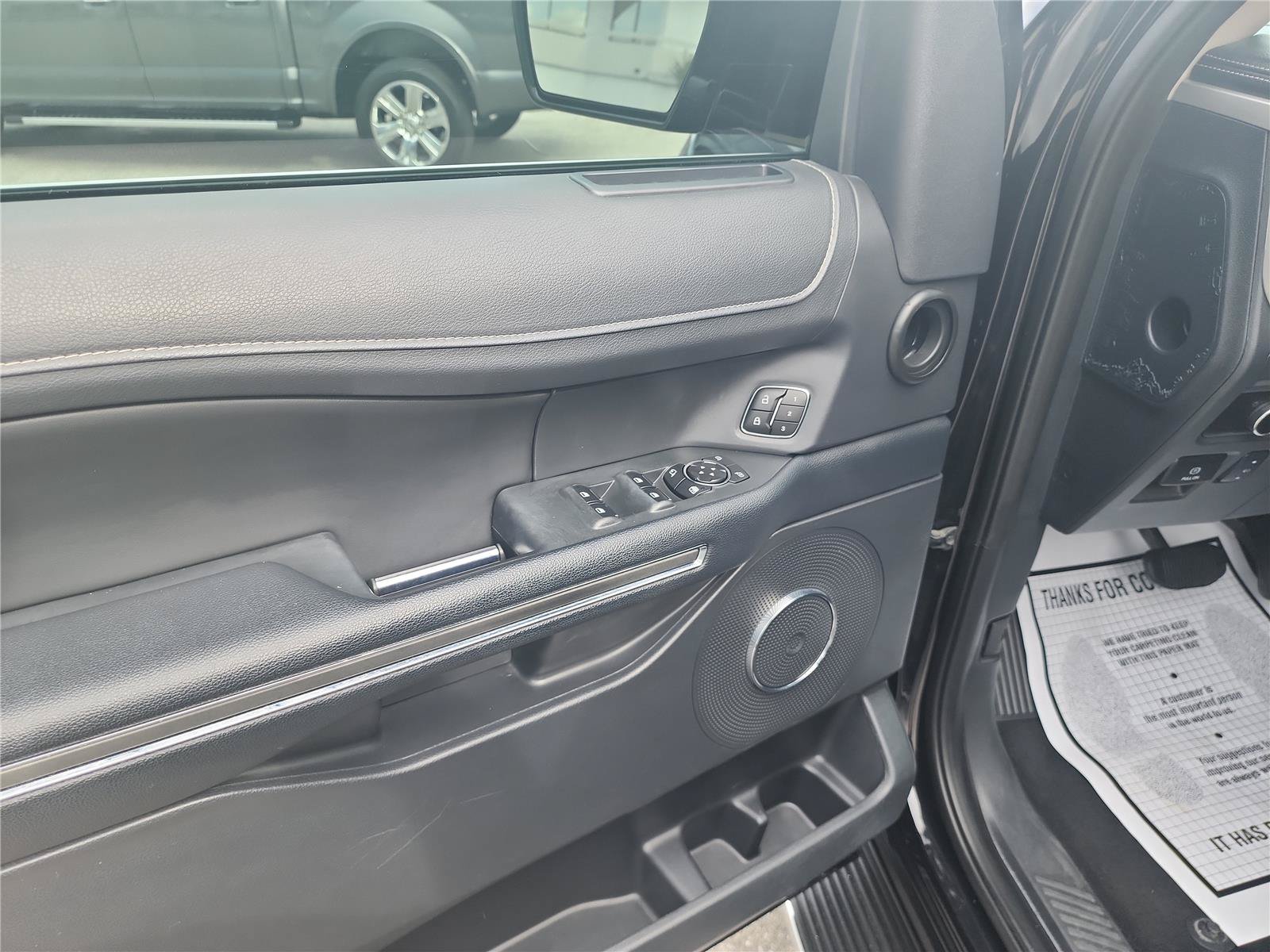 Certified 2023 Ford Expedition Max XLT RWD image 13