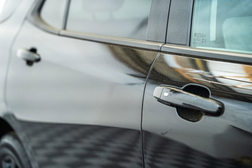 Used 2023 Chevrolet Equinox LS w/ LS Convenience Package AWD/4WD image 15