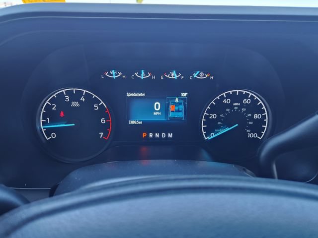 Certified 2024 Ford F250 XLT w/ 360-Degree Camera Package AWD/4WD image 25
