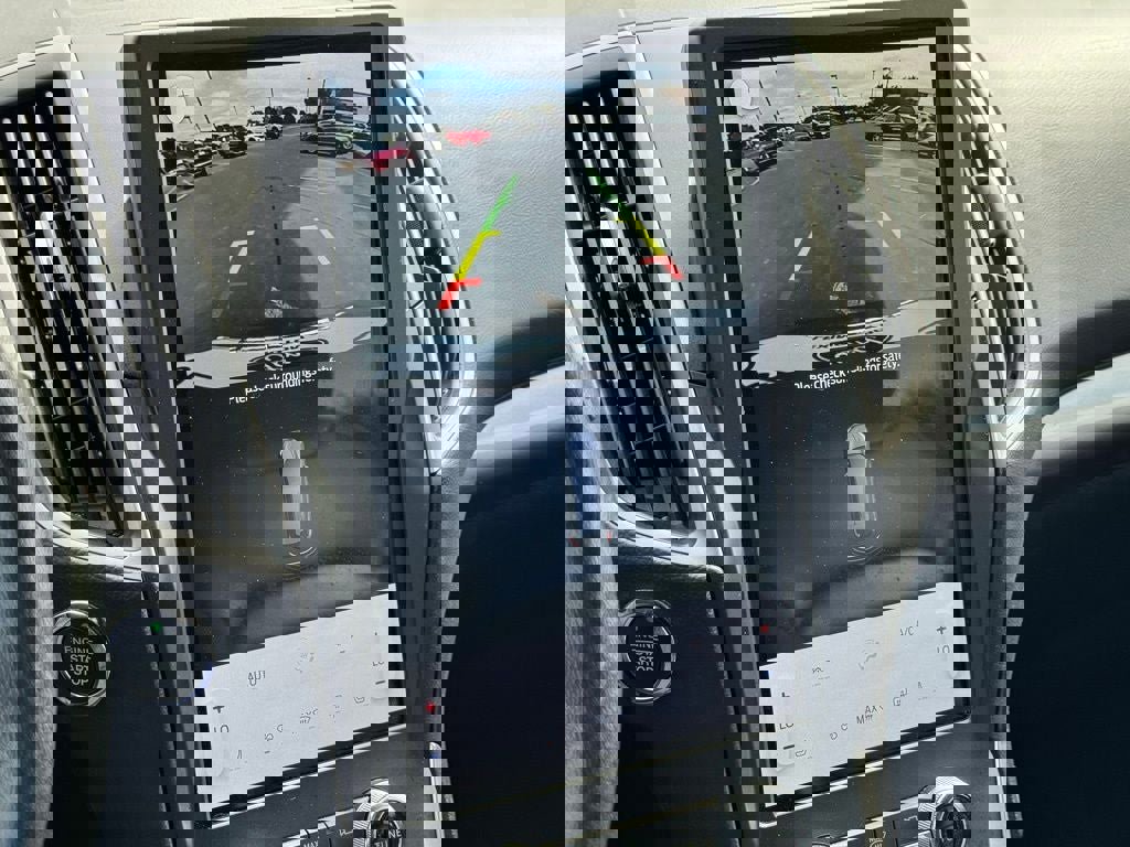 Certified 2023 Ford Edge SEL image 20