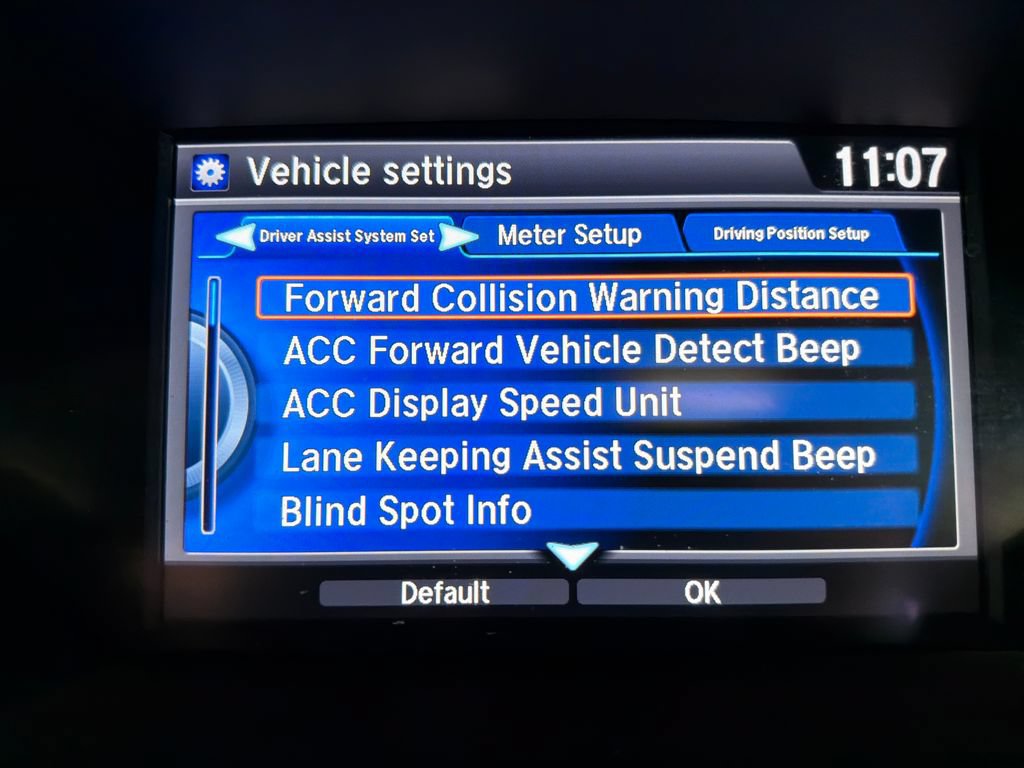 Used 2017 Acura RDX FWD w/ Advance Package image 28