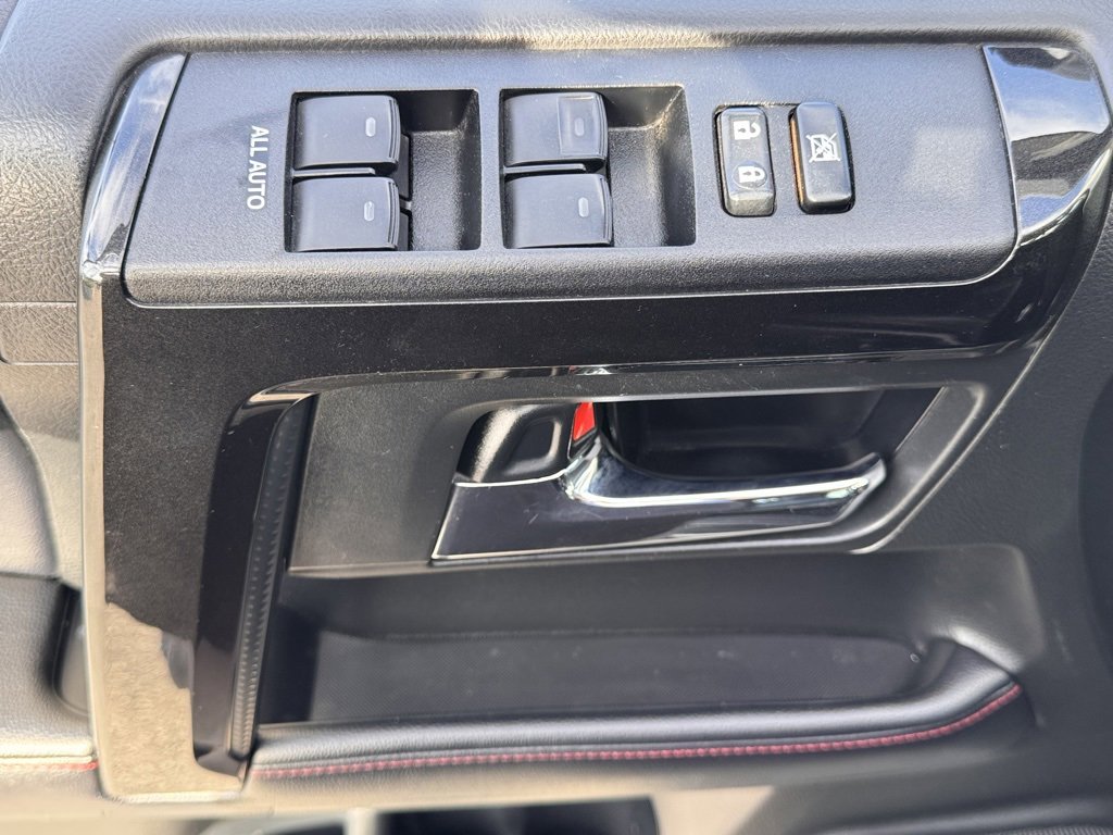 Used 2019 Toyota 4Runner TRD Pro image 16