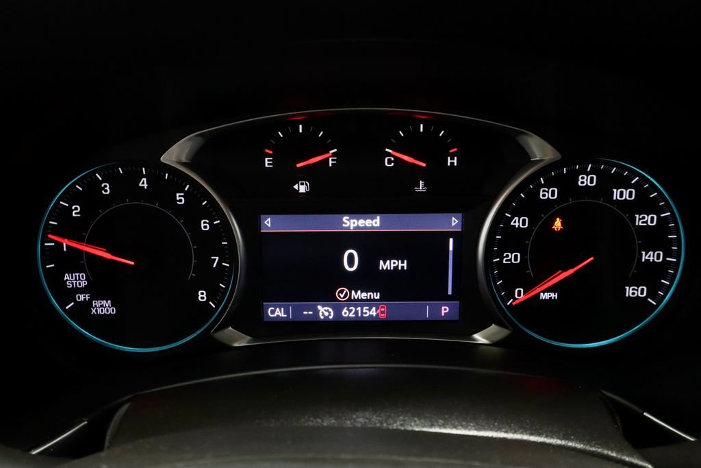 Used 2022 Chevrolet Equinox Premier AWD/4WD image 31