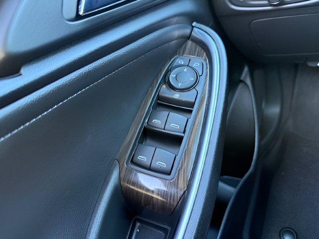 Used 2024 Chevrolet Malibu LT FWD image 24