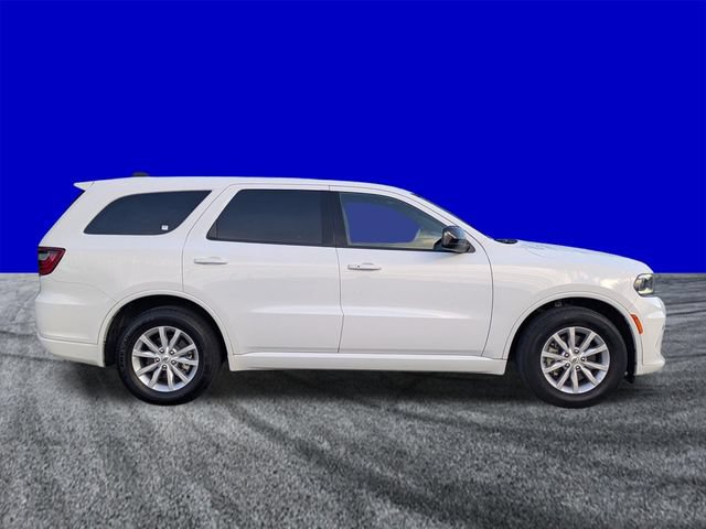 Used 2025 Dodge Durango GT RWD image 3