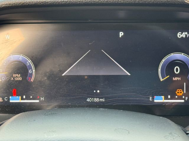 Used 2022 Jeep Grand Cherokee L Limited image 25