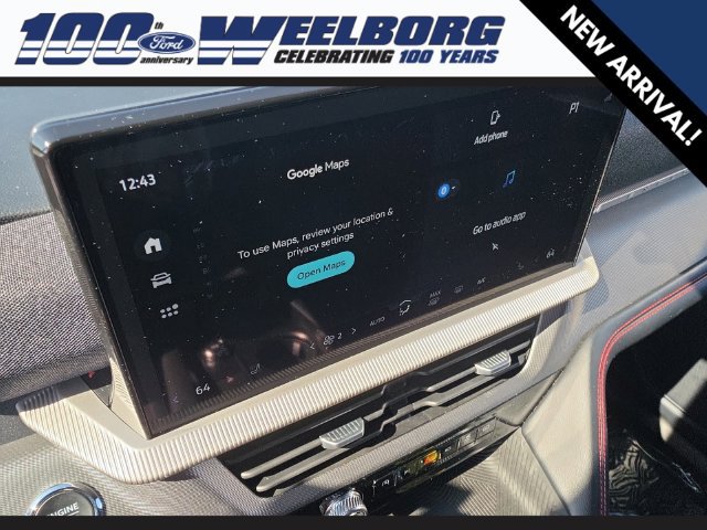 Certified 2025 Ford Explorer ST-Line w/ ST-Line Street Pack AWD/4WD image 15