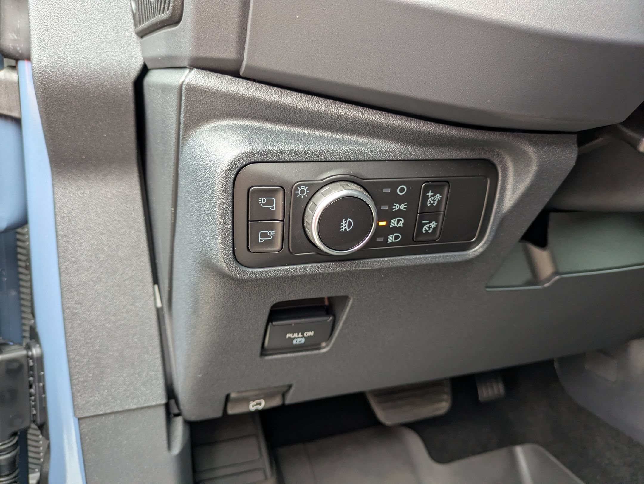 Certified 2025 Ford Bronco Raptor AWD/4WD image 17