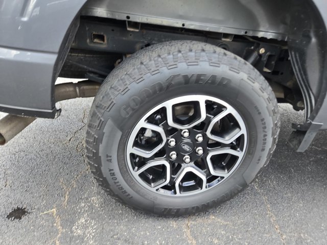 Certified 2023 Ford F150 XL w/ STX Appearance Package AWD/4WD image 38