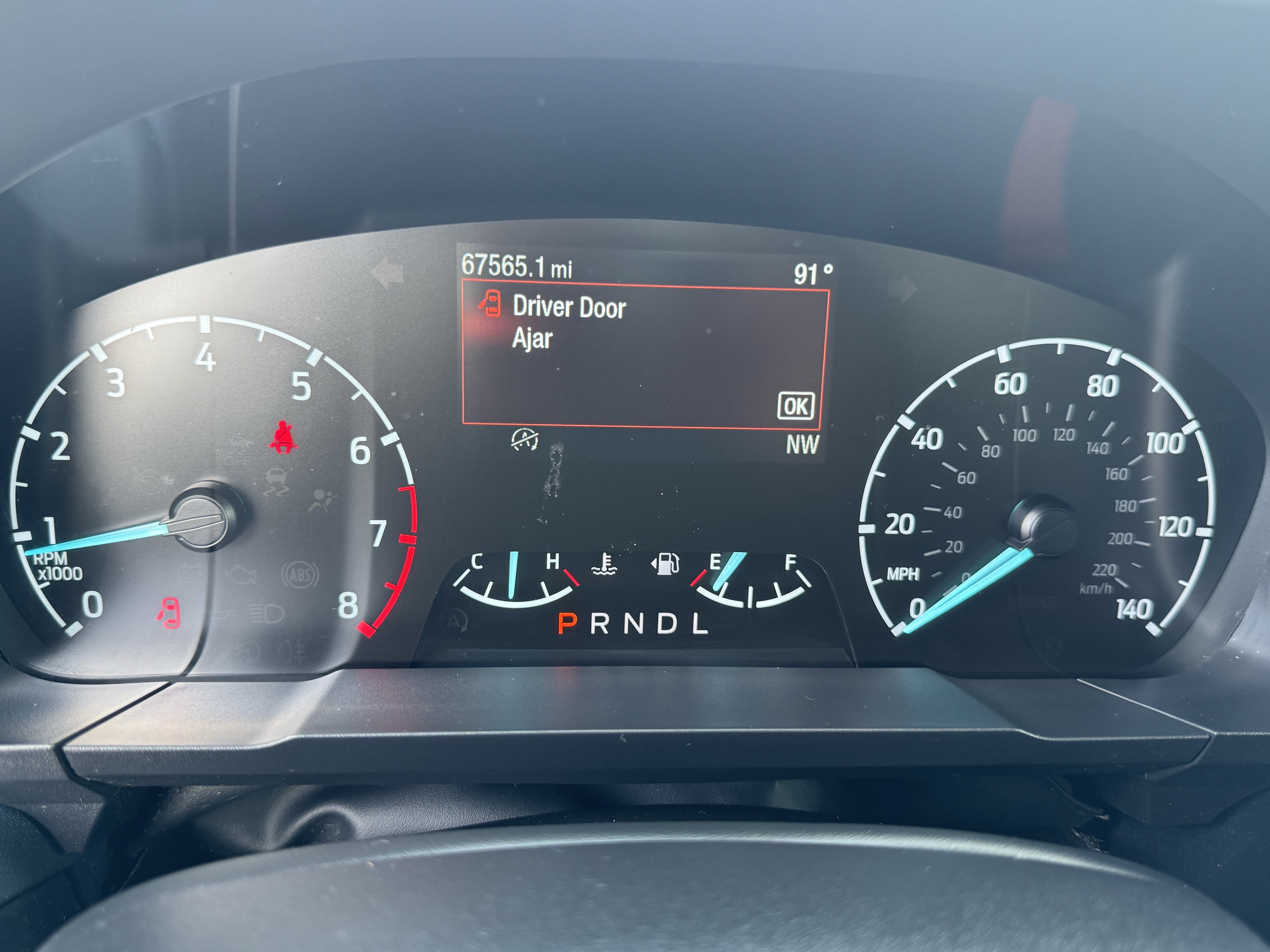 Certified 2024 Ford Maverick XLT w/ XLT Luxury Package FWD image 34