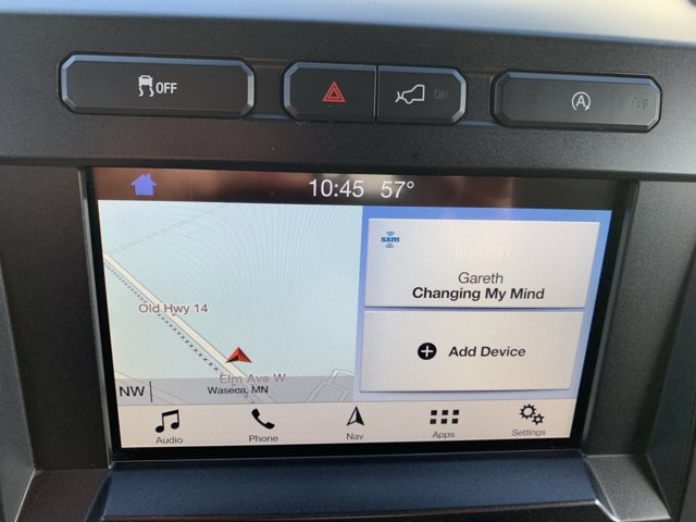Certified 2018 Ford F150 XLT w/ Equipment Group 302A Luxury AWD/4WD image 30
