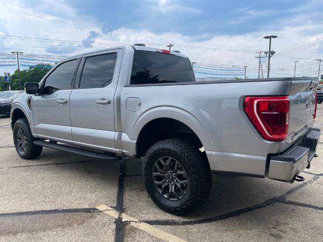Certified 2023 Ford F150 Tremor AWD/4WD image 4