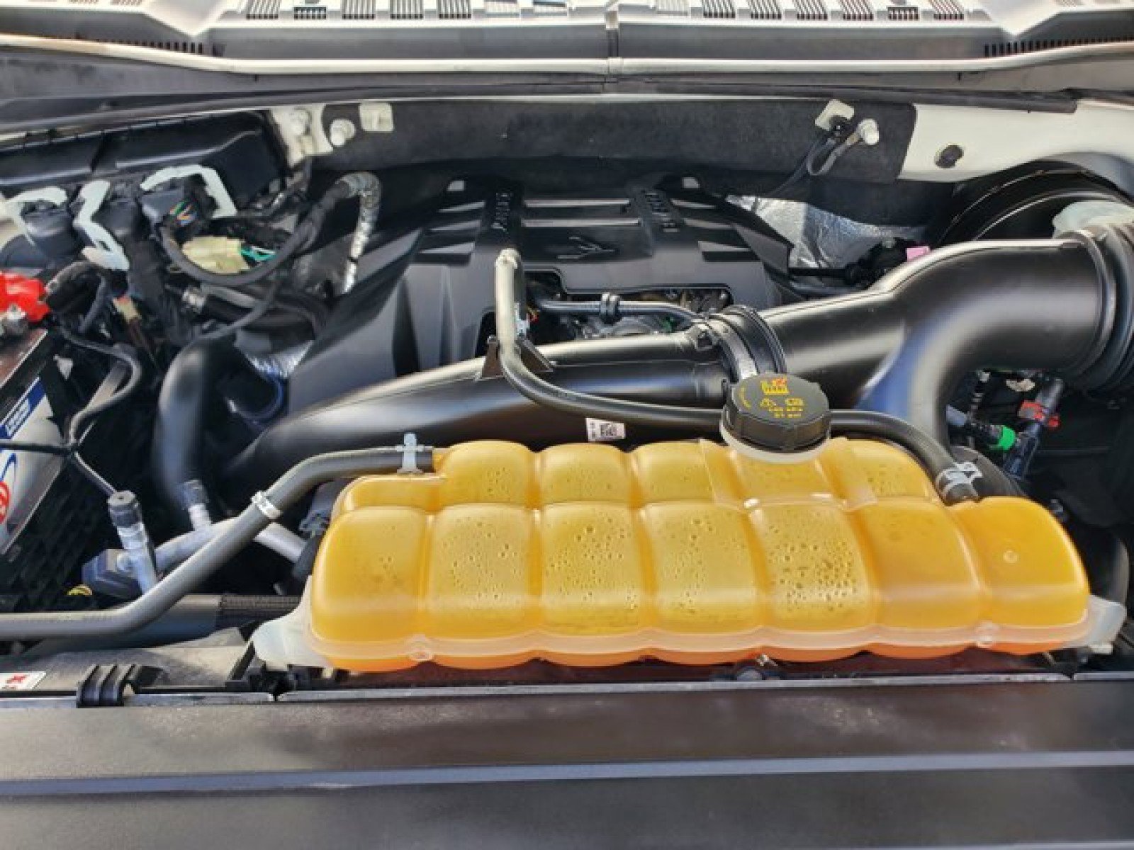 Certified 2018 Ford F150 XL w/ Equipment Group 101A Mid image 36