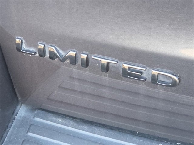 Certified 2022 Ford Expedition Limited image 14