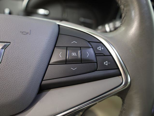 Used 2019 Cadillac XT5 Premium Luxury AWD/4WD image 28