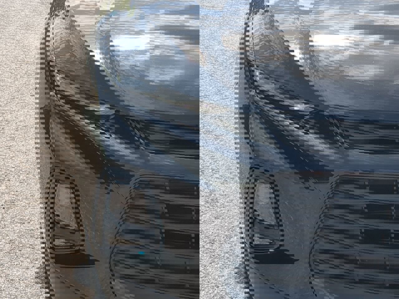 Used 2021 Chevrolet Blazer LT w/ Redline Edition image 8