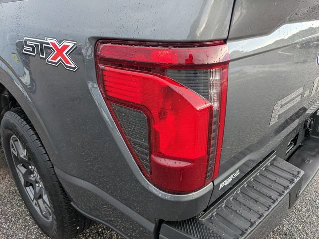 Certified 2024 Ford F150 STX RWD image 11