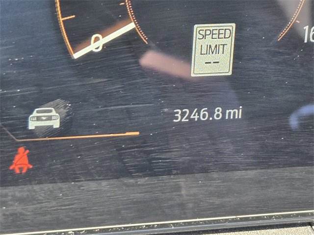 Certified 2024 Ford Mustang GT Premium image 31