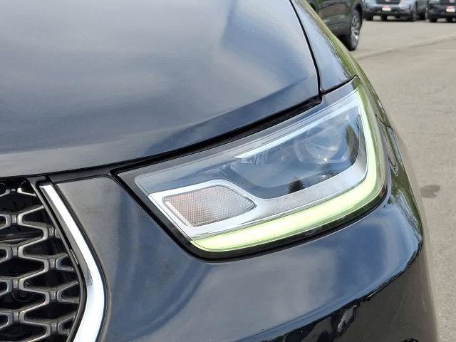Used 2025 Chrysler Pacifica Select FWD image 30