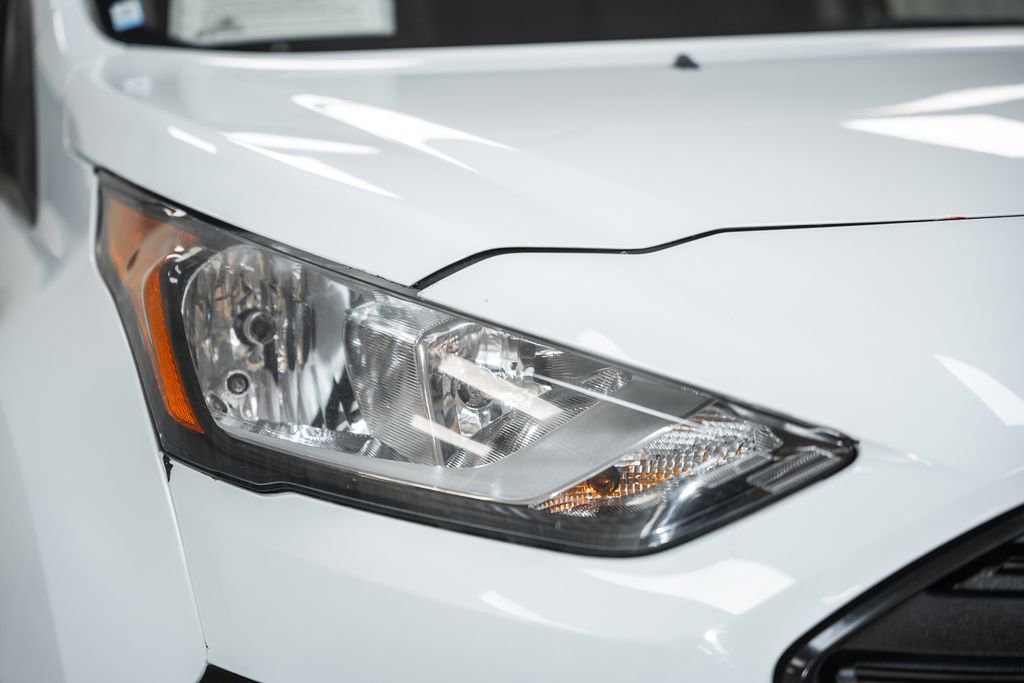 Certified 2022 Ford Transit Connect XL image 11