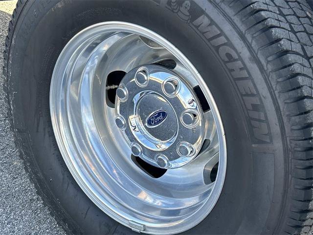 Certified 2024 Ford F350 Lariat w/ Lariat Ultimate Package image 14