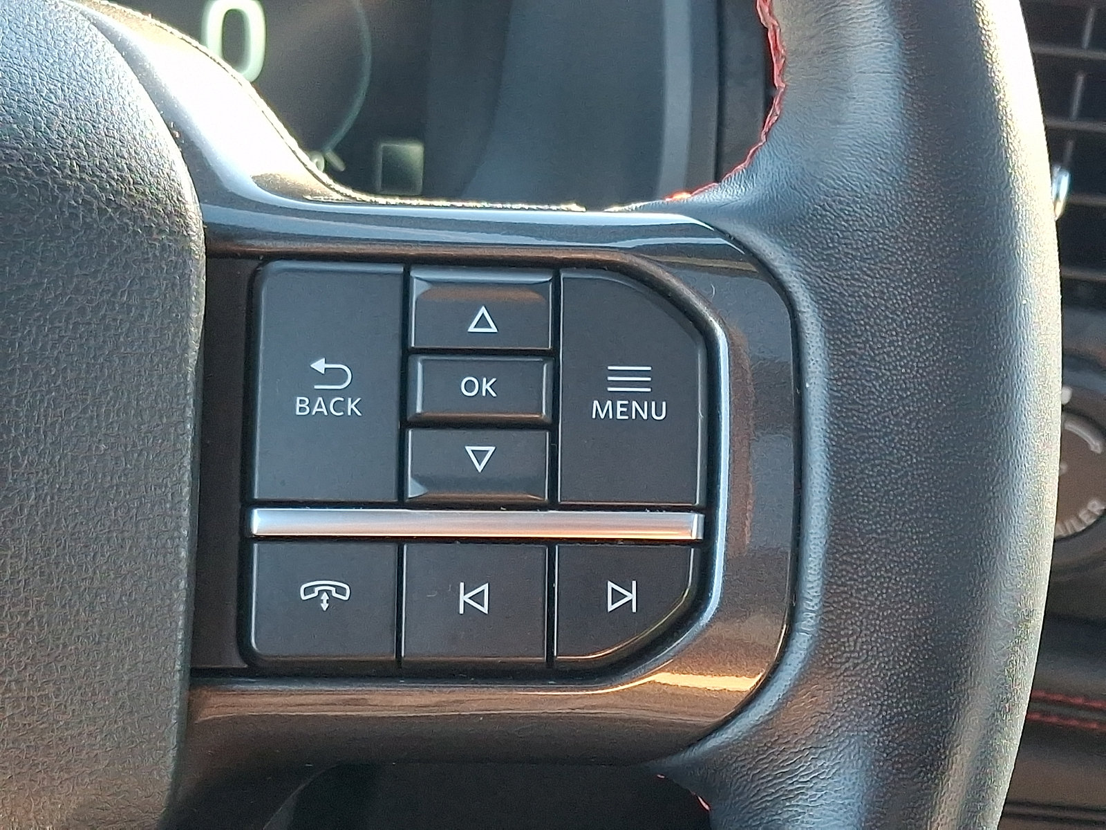 Certified 2024 Ford Expedition Max Limited AWD/4WD image 28