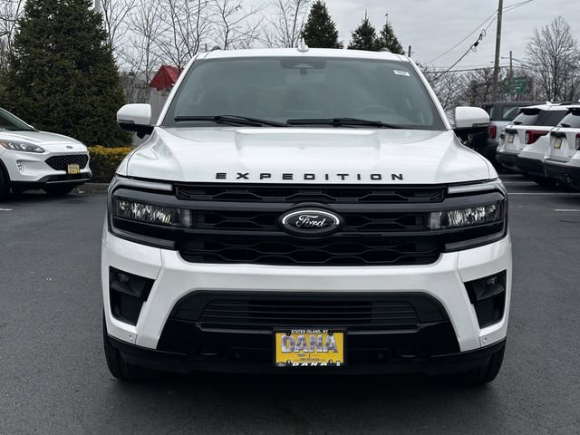 Certified 2023 Ford Expedition Limited image 2