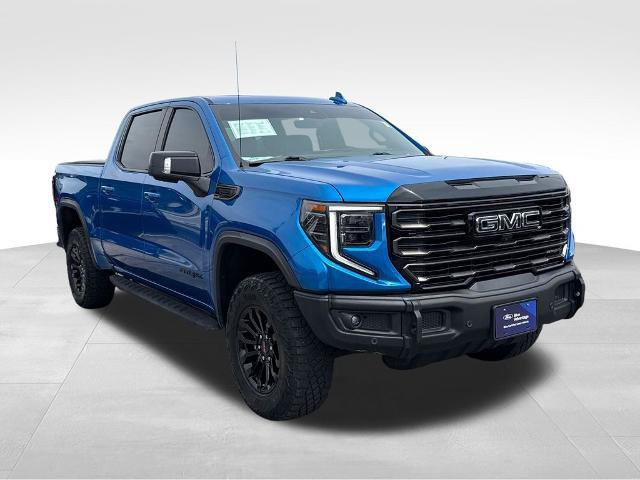 Used 2023 GMC Sierra 1500 AT4X AWD/4WD image 4