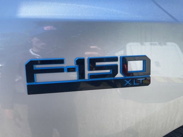 Certified 2024 Ford F150 Lightning XLT image 10