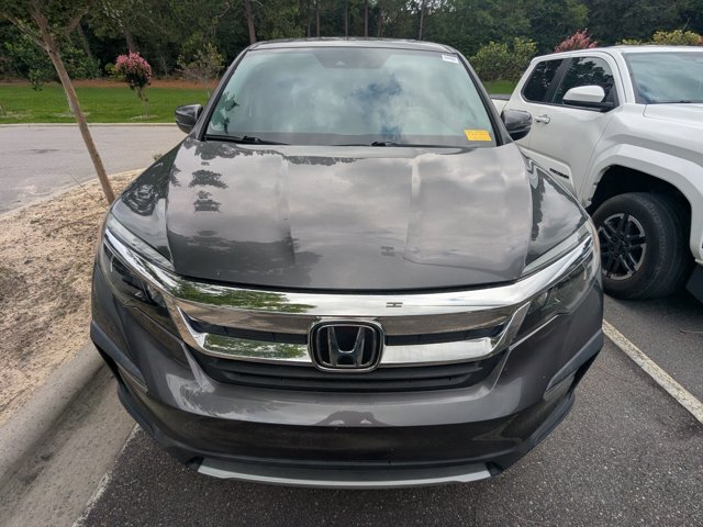 Used 2019 Honda Pilot EX-L image 2