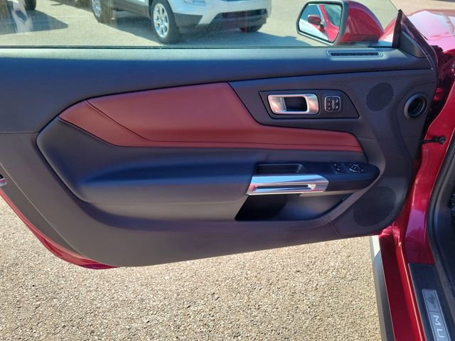 Certified 2025 Ford Mustang GT Premium RWD image 24
