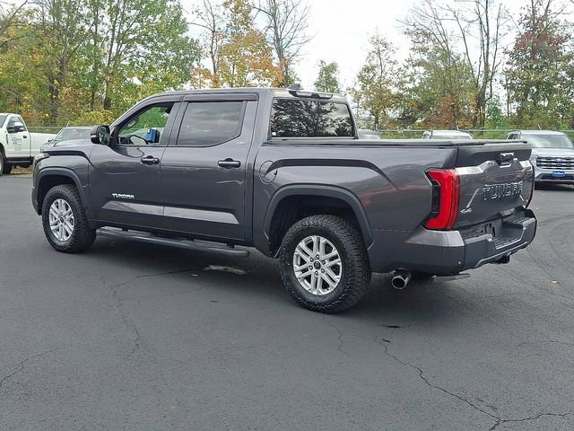 Used 2023 Toyota Tundra SR5 w/ SR5 Premium Package image 7