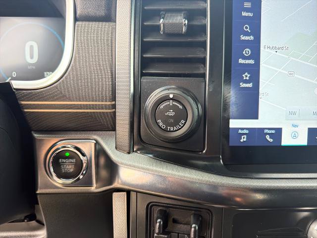 Certified 2022 Ford F150 Platinum w/ Equipment Group 701A High AWD/4WD image 31